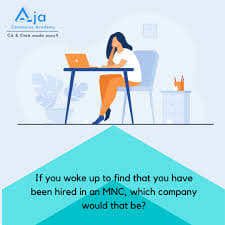 Aja Commerce Academy Aja Commerce Academy For Ca And Cma photo 3